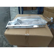 Y125 Y125z Smrt King Drag Thailand Swing Arm +2 Inch Extra 2 Inches Alloy Arm 125z / 125zr / Y125z R