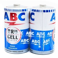 BATREI ABC BESAR R20