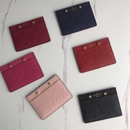 LV_ Bags Gucci_ Bag Card holder, short wallet Women Short Wallet Leather Purse Mini Cardholders Coin Wallets Handbag T8ZX