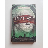 Trust (Price of a Wealth) - Charles Epping