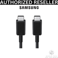 SAM Cable USB Type-C Cable to C (5a) 1.8meter