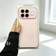 For POCO F9 Pro 5G Candy Color Shockproof Transparent Matte Silicone Case For POCO F9 Ultra F9Pro F9