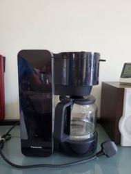 Panasonic coffee machine 樂聲牌咖啡機