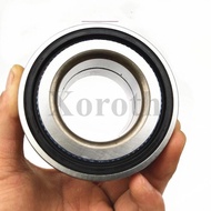 NEW Genuine Quality Parts Front Wheel Bearing Kit 43440-80J00,45BWD16,