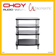 HK 4 Hi Fi Rack 4 Layer