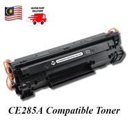 1x Cartridge CE285A Comp. P1100 P1102 P1102W M1130 M1132 M1212NF M1217nfw