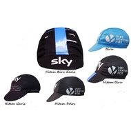 SKY Import Roadbike Cap