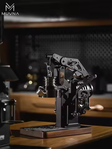 MUVNA E61 MACH Coffee Machine Semi Automatic Manual Coffee Machine Espresso Fully Mechanized Pressur