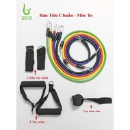 Full Body Multi-Purpose Gym Bands - Gym Resistance Bands, Home Gym Equipment S05GKK