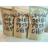 Lesson one Potato Chips Brunch Potato Chips Taichung Hidden Potato Chips