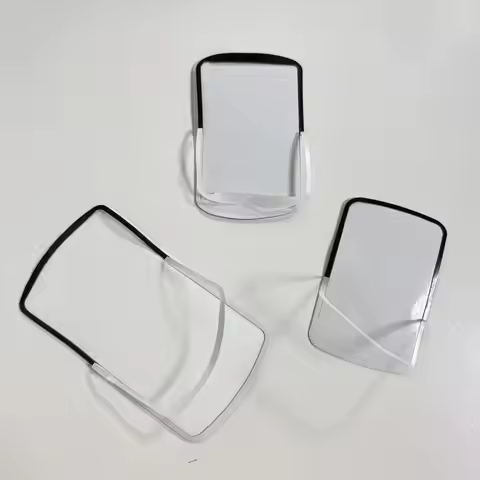 Adhesive Parts For Garmin Edge 520 / Edge 820 / Edge 520 Plus / Edge 530 / Edge 830 / Edge 1030 / Ed