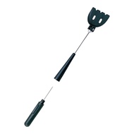 Daiichi Seiko Bait Scoop Long Handle M Series 14032 Black 57cm