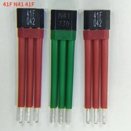 3pcs/lot N41 S41 41F 213 Vector motor Hall Element for electric Vehicle hall parts hall sensor chip 