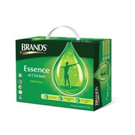 BRANDS Essence of Chicken 30 x 70g
