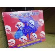 pokemon etb red original