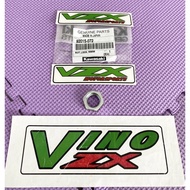 Original Ninja 150 R SS RR KRR Clutch Housing Hub kawasaki