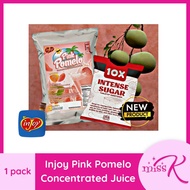 Pink Pomelo Injoy Concentrated Powder Juice plus 10x Intense Sugar | Injoy