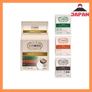 Ogawa Coffee Shop Organic Coffee Collection Drip Coffee for 8 Cups