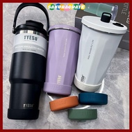 【Delivery from Malaysia】SAKURACRATE Bottle Cover, Silicone Protective Cup Cover, Durable 71-77mm Dia