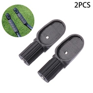 [mcfsnzwtxz1bw] 2x Bar Ends TT Mounts Bike Shifter Sturdy Spare Parts Cycling Accessories Replacemen