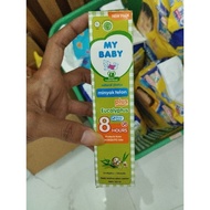 My Baby Minyak Telon my 150ml 150 ml
