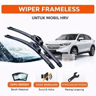 Frameless Wiper HRV 2016 Wiper HRV 2017 Wiper HRV 2018 Wiper HRV 2019 Wiper HRV 2020 Wiper HRV 2021 