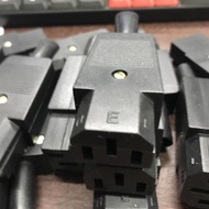 C13 FEMALE CONNECTOR JACK