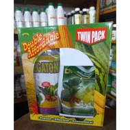 ♞Megatonic ( 1 Liter ) Twin Pack with Metomil Insecticide and Cardinal Insecticide