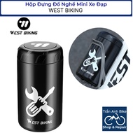 WEST BIKING Mini Bicycle Tool Box