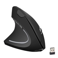 New Product Vertical Fifth Generation Left-Handed Wireless Charging Computer Accessories Mouse Left-