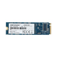 256 GB SSD M.2 HIKVISION E2000 (HS-SSD-E2000 256G) NVMe