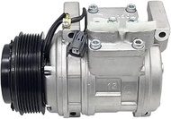 Car Air Conditioning Compressor 10Pa15C Pv7 For Honda Crv Ii 20 22 24 2001-2006 38810Pnb006