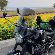 For Kawasaki Z900RS Motorcycle Windshield Modified Windshield Modified Front Windshield z900rs