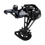 SHIMANO DEORE XT - Rear Derailleur - SHIMANO SHADOW RD+ - 1x12-speed