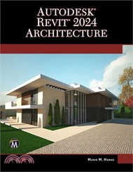 Autodesk(r) Revit(r) 2024 Architecture