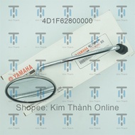 [Price for 1 piece] Classico Yamaha rear view mirror _ 4D1F62800000, 4D1F62900000