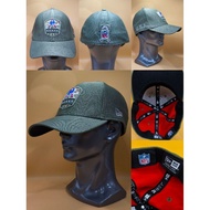 [Rare Item] New Era 39THIRTY Hat-England Patriots "Salute to Service" Edition