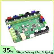 32 Bit Silent Mainboard for  3D Printer    Upgraded Firmware Motherboards for Genius Pro
