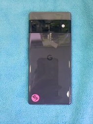 Google pixel 6 pro 12+128GB