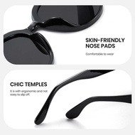 Cyxus Korean Style Polarized Sunglasses For Women