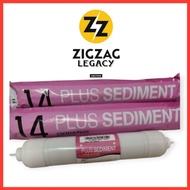 Filter Coway PLUS SEDIMENT '14' 💯 Original Coway