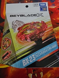 Beyblade X BX-23 鳳凰飛翼