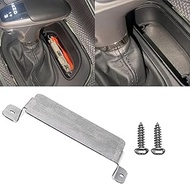 Steel Neutral Cover Plate for 2015-2023 Dodge Charger SRT Hellcat Redeye, SRT Hellcat, Scatpack 392,