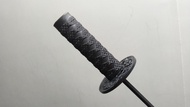 武士刀造型雨傘