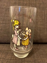 可口可樂玻璃杯
