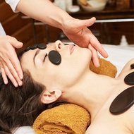 熱感臉部舒壓護理|男女適用|高雄做臉|高雄美容