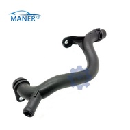 premium-MANER 06H121065D Engine Coolant Pipe Water Hose for Audi A4 A5 A6 Q5