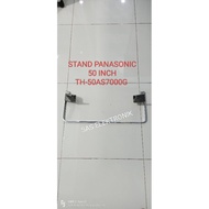 Panasonic 50 INCH LED TV STAND PEDESTAL STAND TH-50AS7000G TH-50AS7000 G