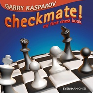 Checkmate!: My First Chess Book (Everyman Chess) Checkmate!: My First Chess Book (Everyman Chess) Ha