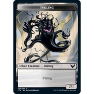 Inkling Token - Strixhaven: School of Mages (STX)